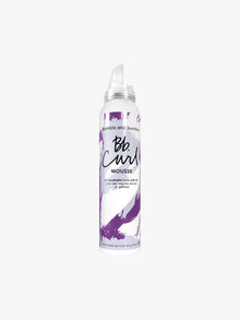 Curl Mousse