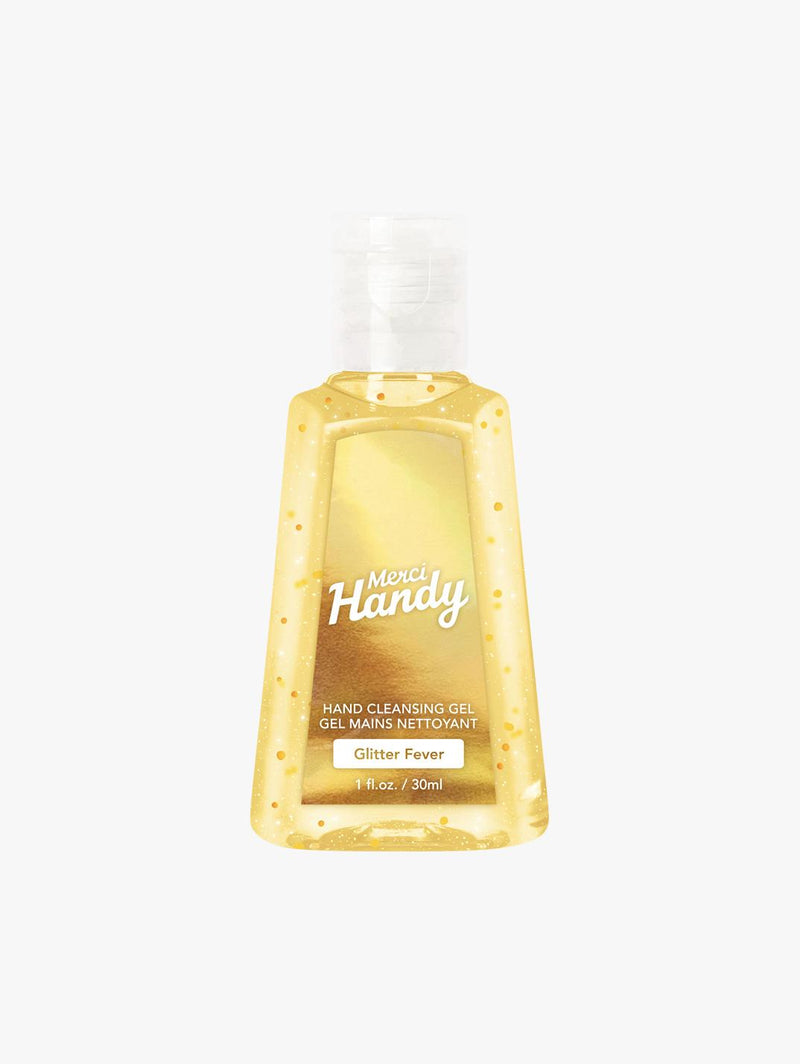 Glitter Fever Hand Cleansing Gel