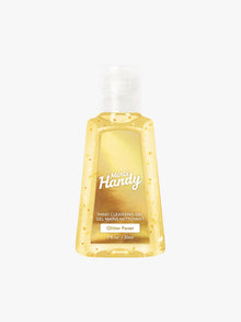 Glitter Fever Hand Cleansing Gel