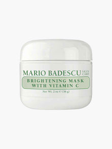 Brightening Mask With Vitamin C