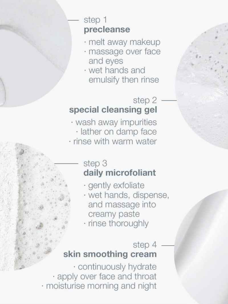 Discover Healthy Skin Kit