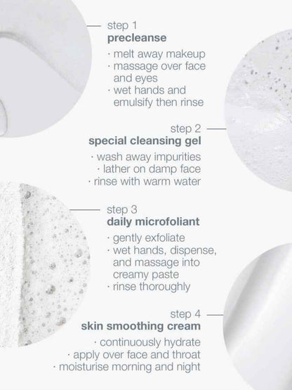 Discover Healthy Skin Kit