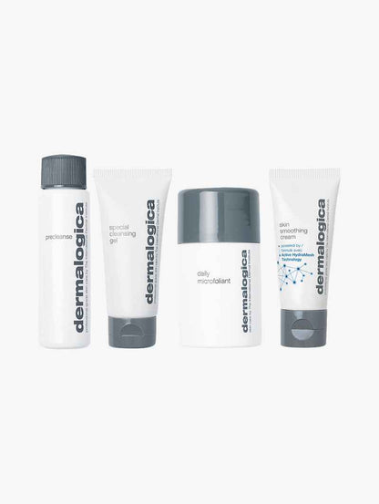 Discover Healthy Skin Kit