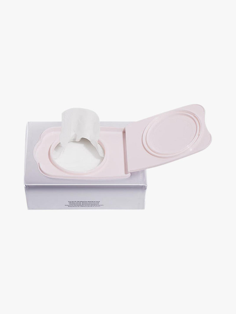 Basic Care Refreshing Cleansing Sheets