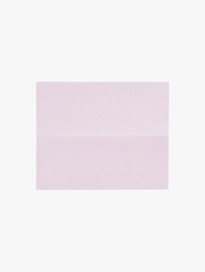 Oil-Control Blotting Papers
