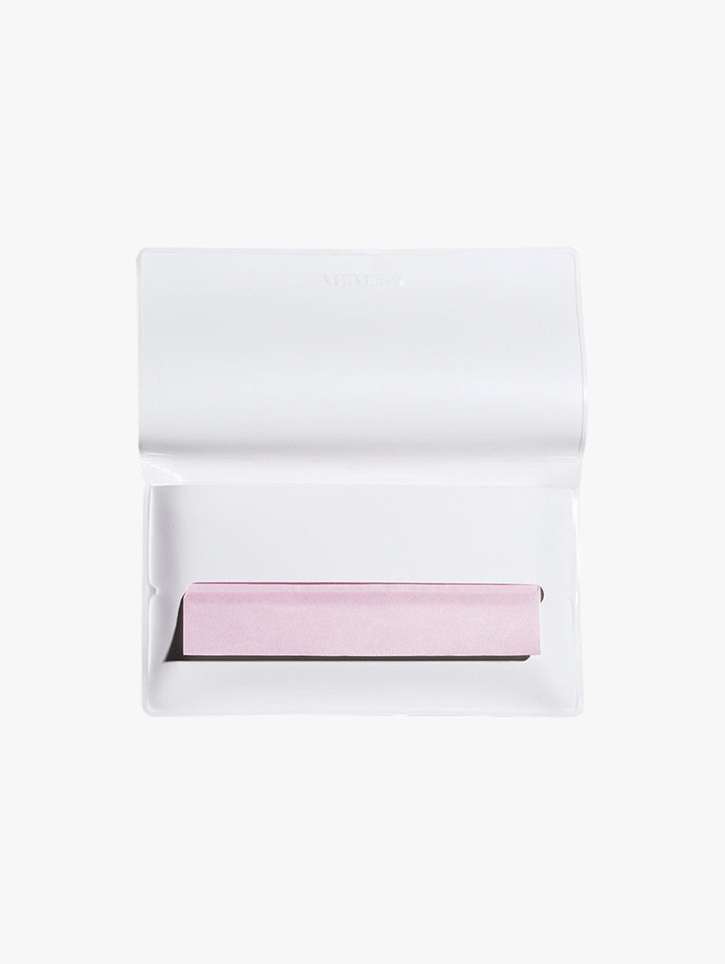 Oil-Control Blotting Papers