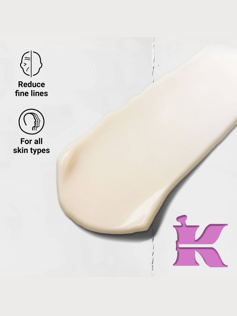 Super Multi-Corrective Cream
