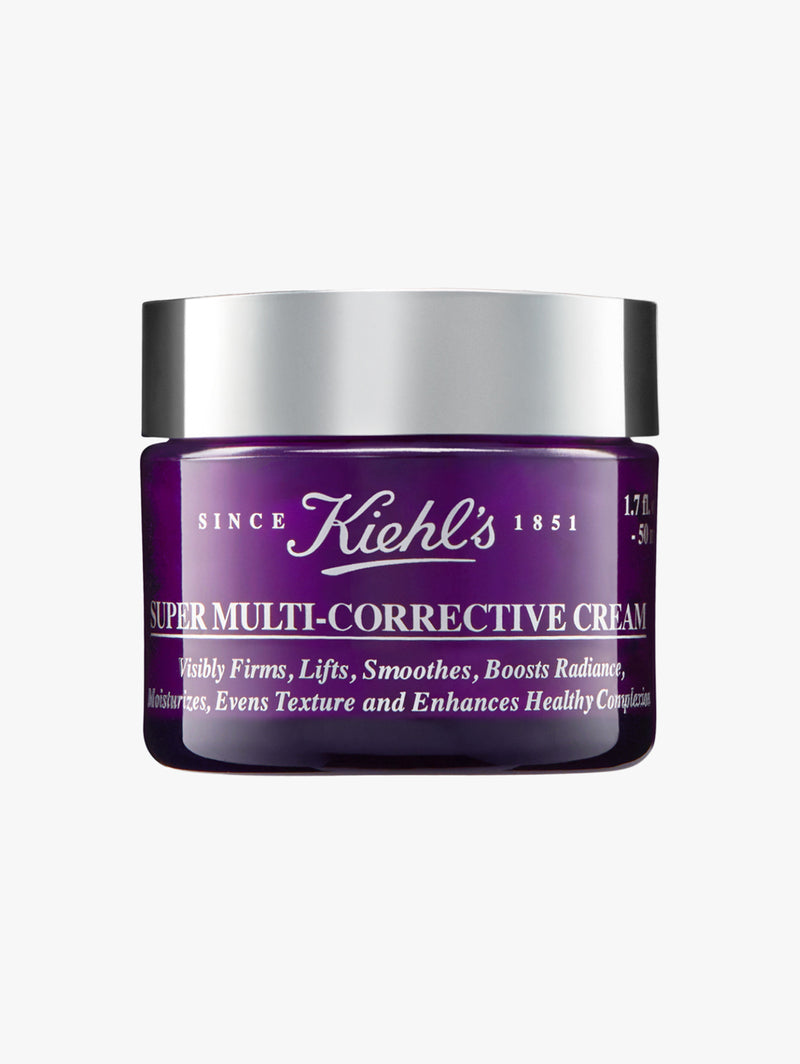 Super Multi-Corrective Cream
