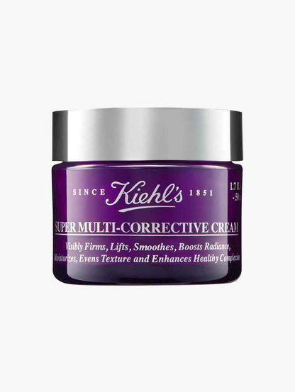 Super Multi-Corrective Cream