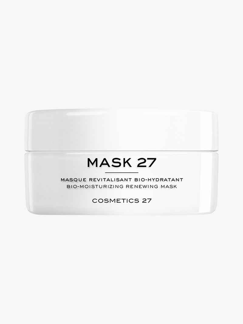 Mask 27