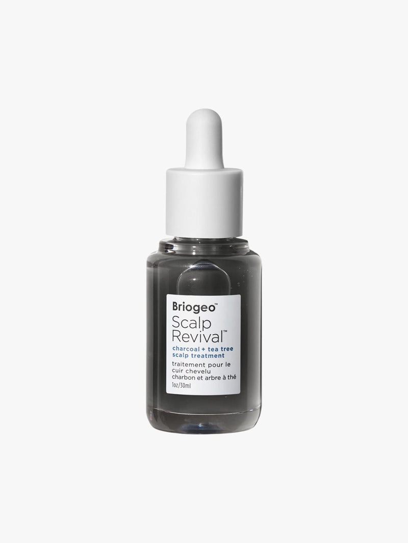 Scalp Revival Charcoal + Tea Tree Scalp Treatment Serum