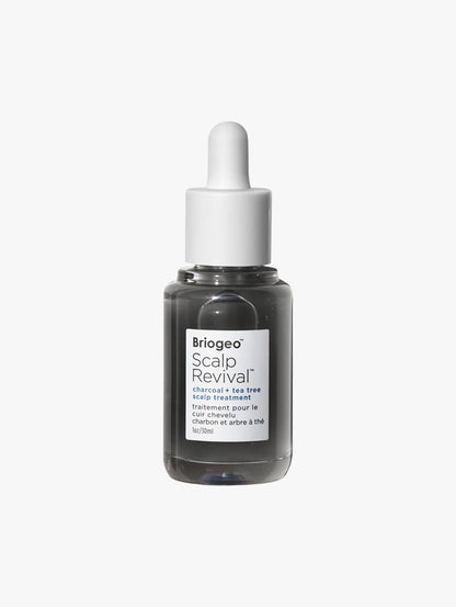 Scalp Revival Charcoal + Tea Tree Scalp Treatment Serum