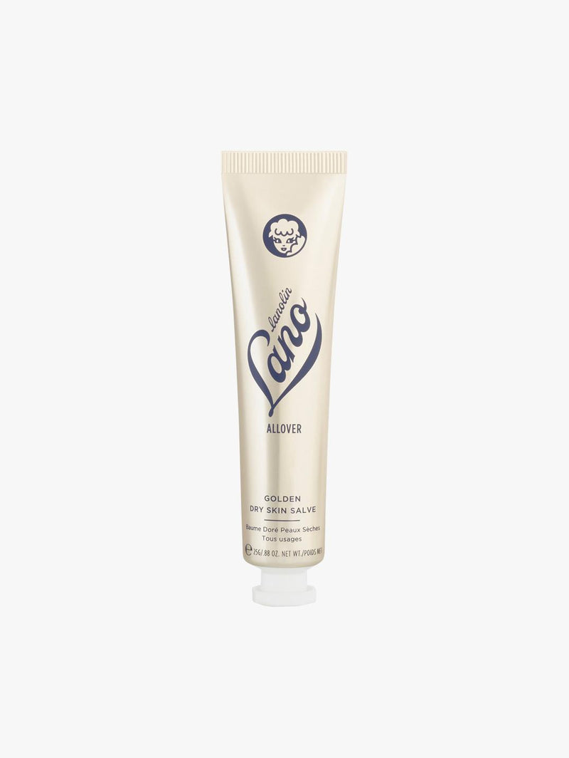 Golden Dry Skin Salve