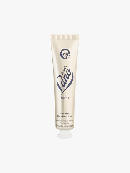 Golden Dry Skin Salve