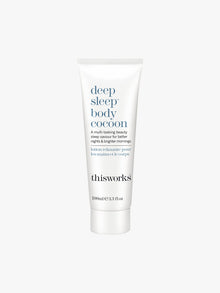 Deep Sleep Body Cocoon