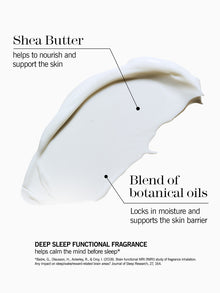 Deep Sleep Body Cocoon