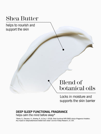 Deep Sleep Body Cocoon