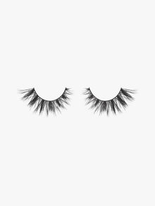 3D Faux Mink Paris
