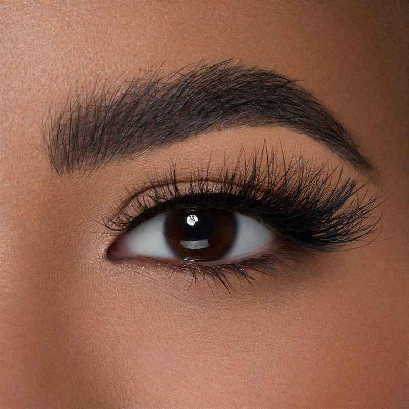 3D Faux Mink Rome