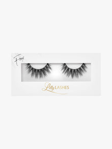Lite Faux Mink Mykonos Lite