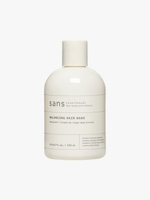 Balancing Hair Wash