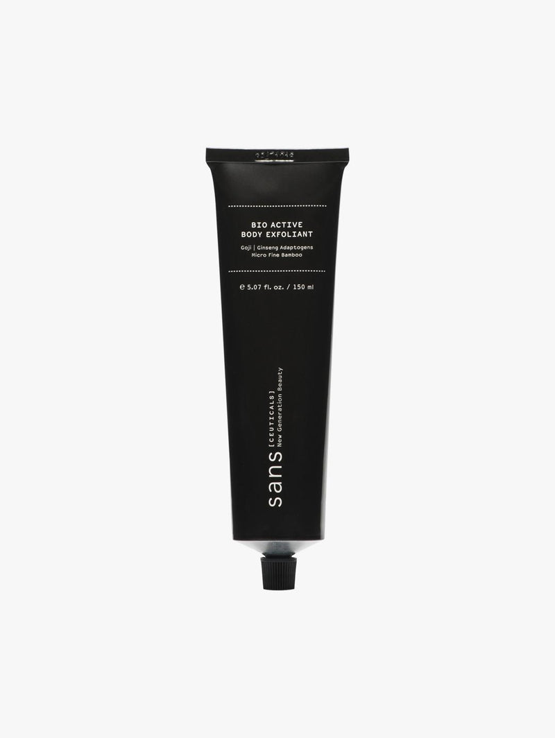 Bio Active Body Exfoliant