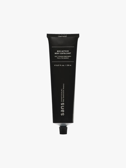 Bio Active Body Exfoliant
