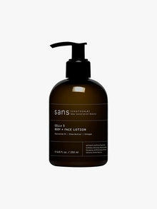 CELLx 5 Body + Face Lotion