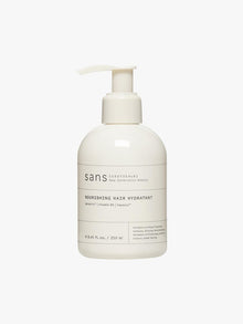 Nourishing Hair Hydratant