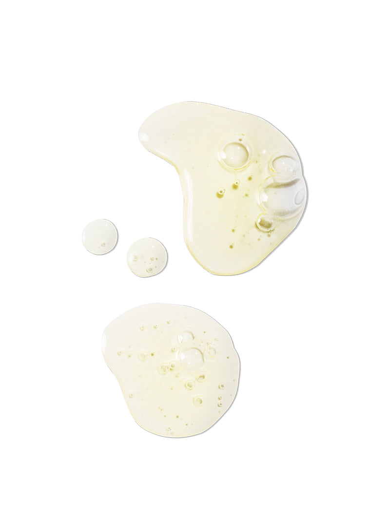 Nourishing Hair Wash