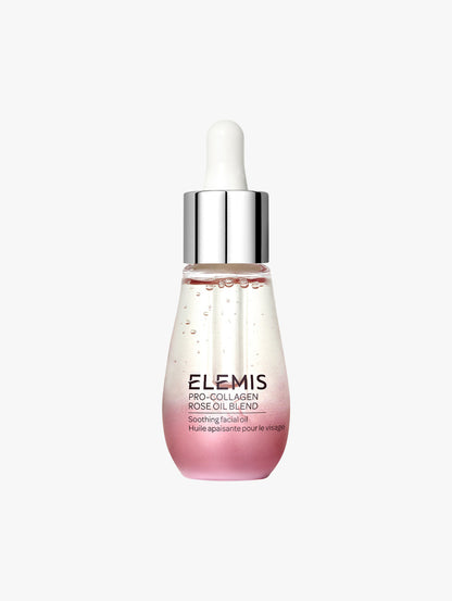 Pro-Collagen Rose Facial Oil