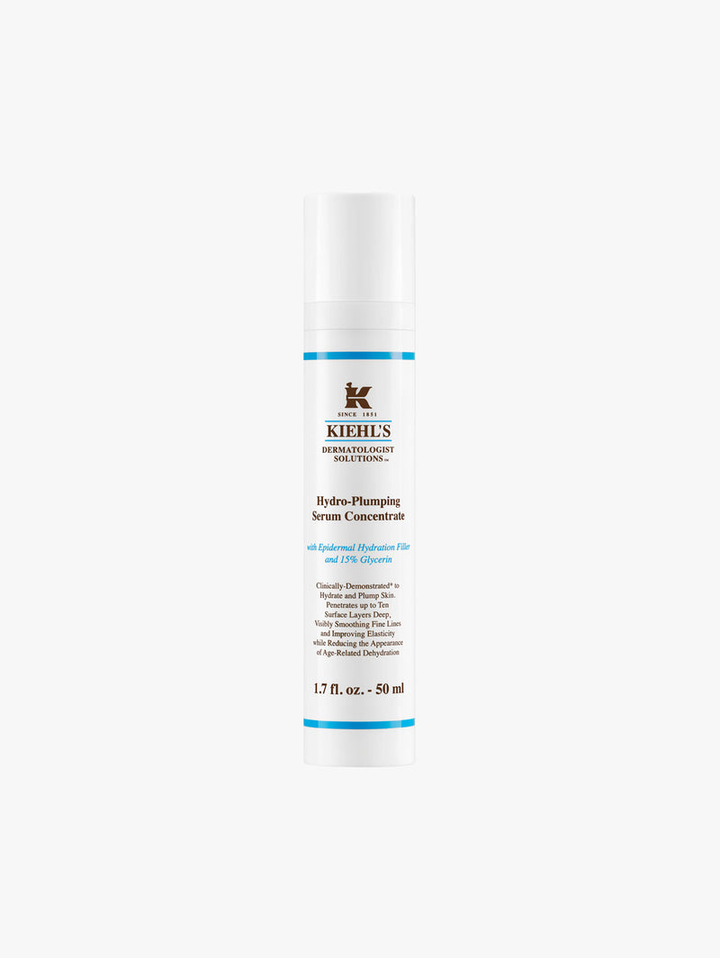 Hydro-Plumping Serum Concentrate