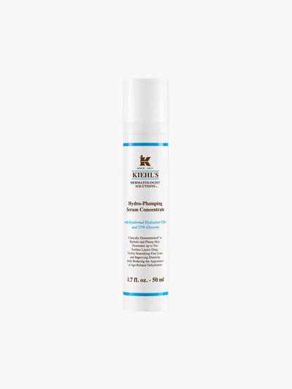 Hydro-Plumping Serum Concentrate