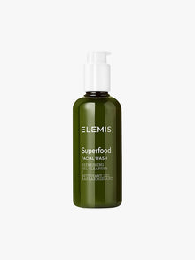 Superfood Facial Wash