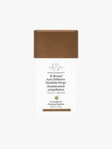 D-Bronzi™ Anti-Pollution Sunshine Drops