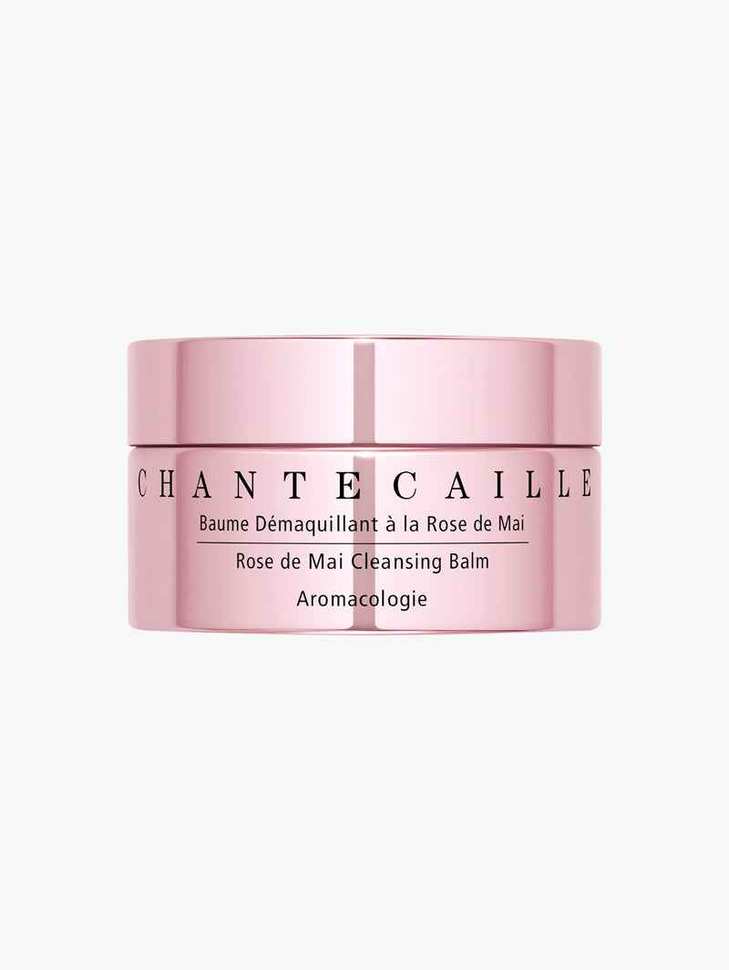 Rose de Mai Cleansing Balm