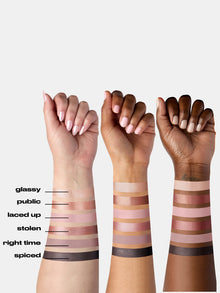 Naked 3 Mini Palette