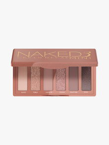 Naked 3 Mini Palette
