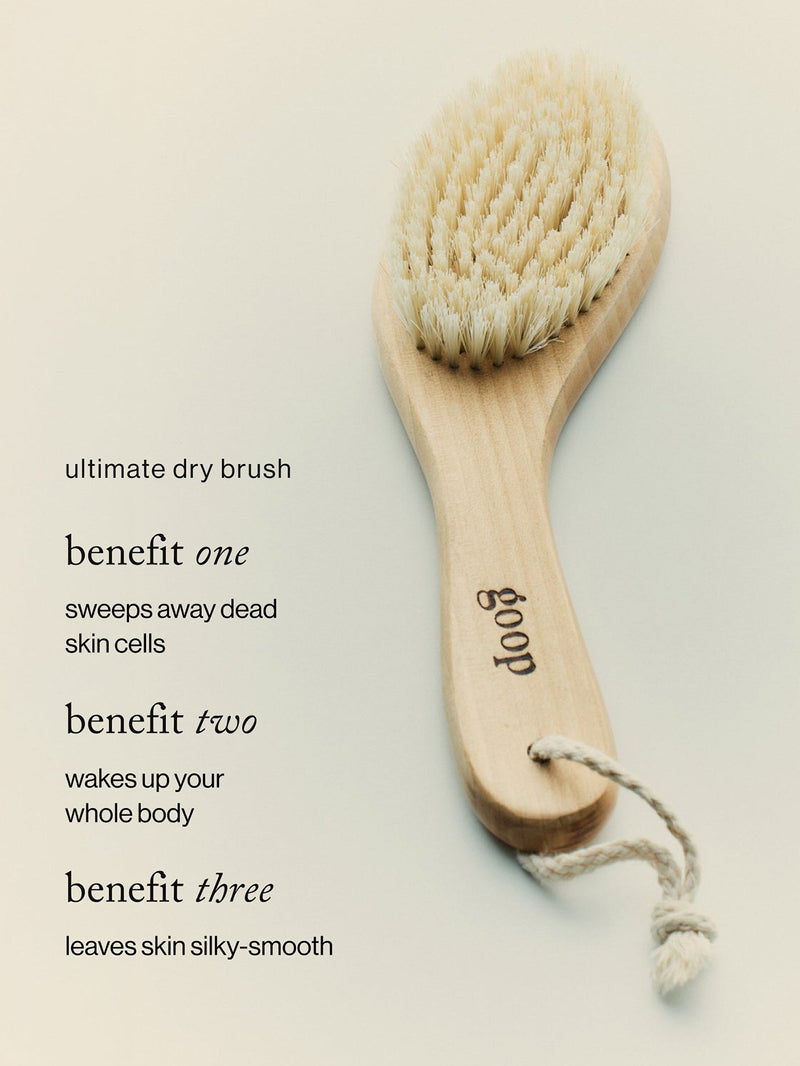 Ultimate Dry Brush