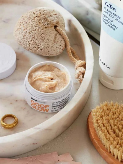 G.TOX Ultimate Dry Brush