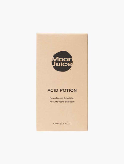 Acid Potion Resurfacing Exfoliator