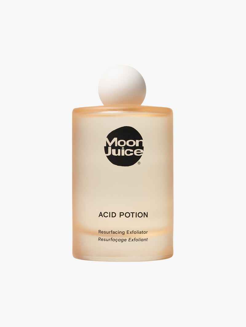 Acid Potion Resurfacing Exfoliator