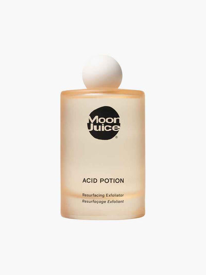 Acid Potion Resurfacing Exfoliator