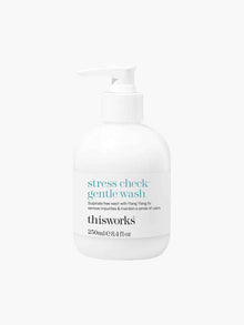 Stress Check Gentle Wash
