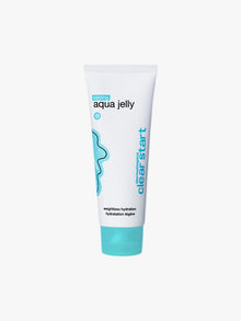 ClearStart Cooling Aqua Jelly