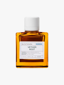 Vetiver Root Eau de Toilette