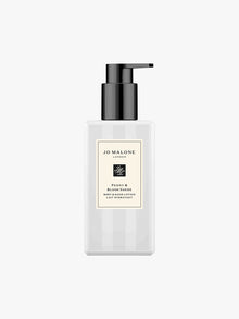 Peony & Blush Suede Hand and Body Lotion
