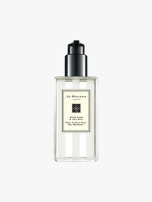 Wood Sage & Sea Salt Hand and Body Wash
