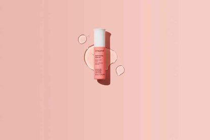 Curl Moisturising Shine Oil
