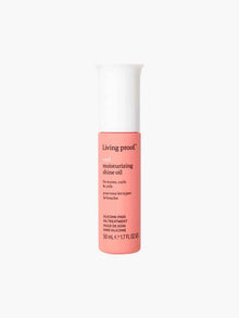 Curl Moisturising Shine Oil